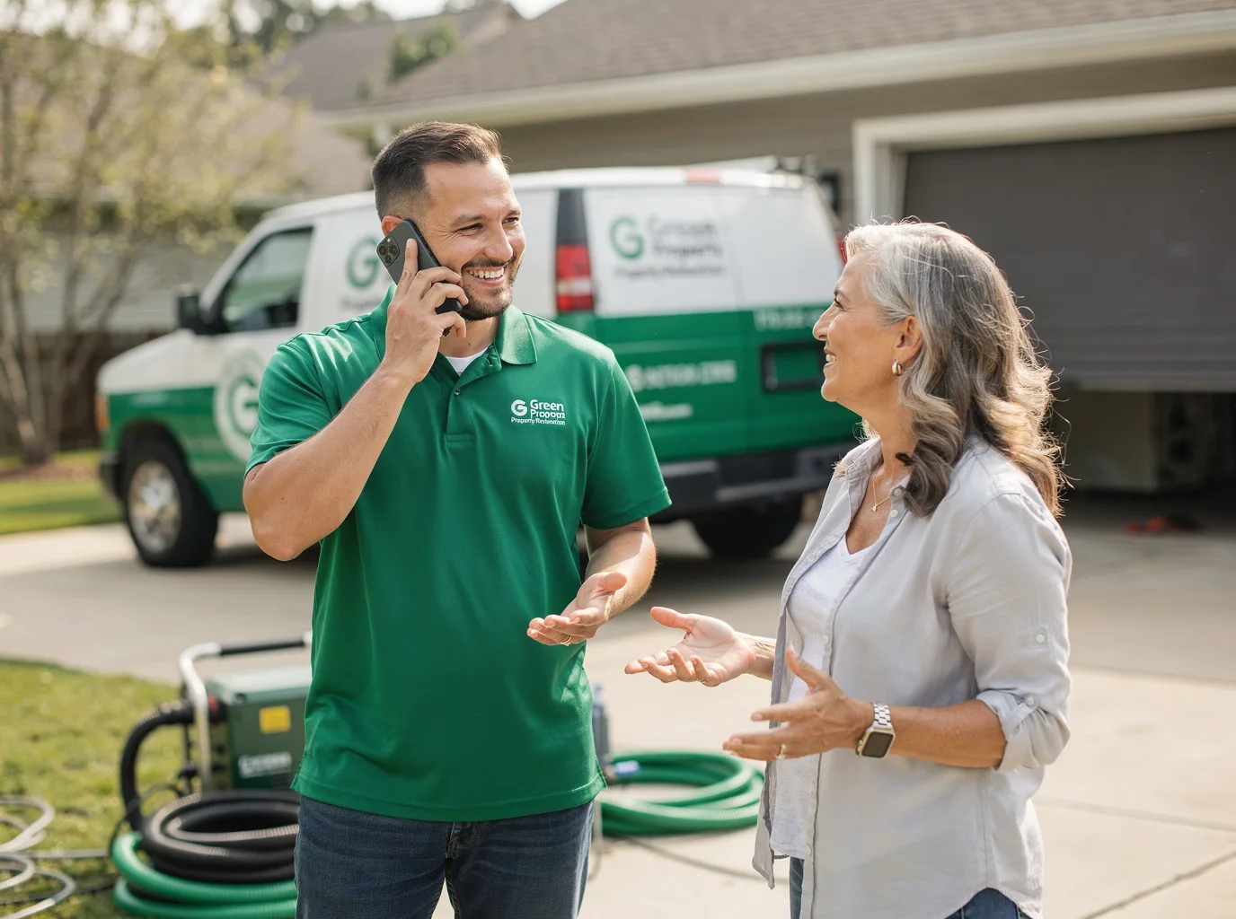 Water Damage Restoration Schererville, IN FAQs
